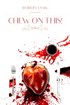 Chew on This! (Demon Investors) poster