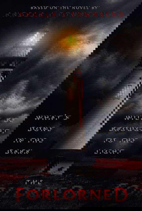 The Forlorned poster