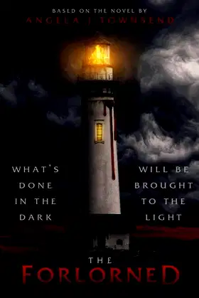 The Forlorned poster
