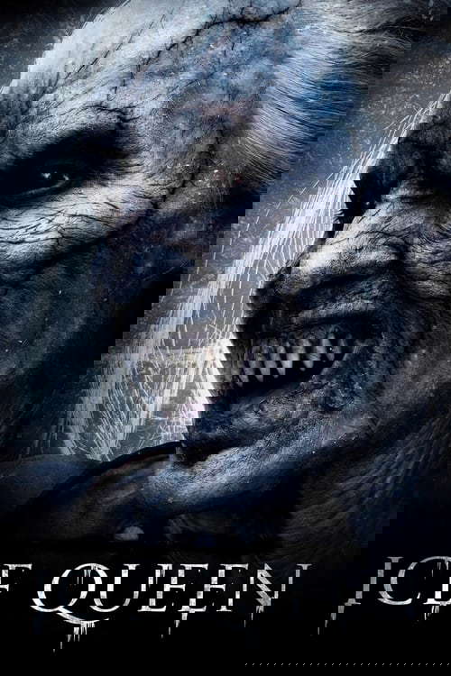 Ice Queen poster