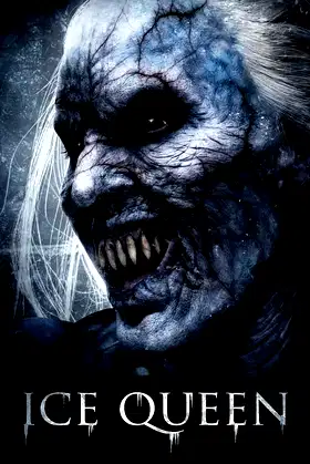 Ice Queen poster