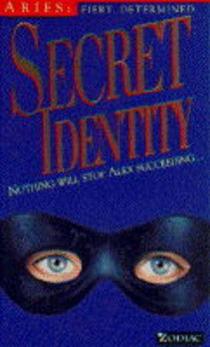 Zodiacs: Aries: Secret Identity (Zodiac) poster