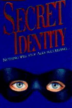 Zodiacs: Aries: Secret Identity (Zodiac) poster