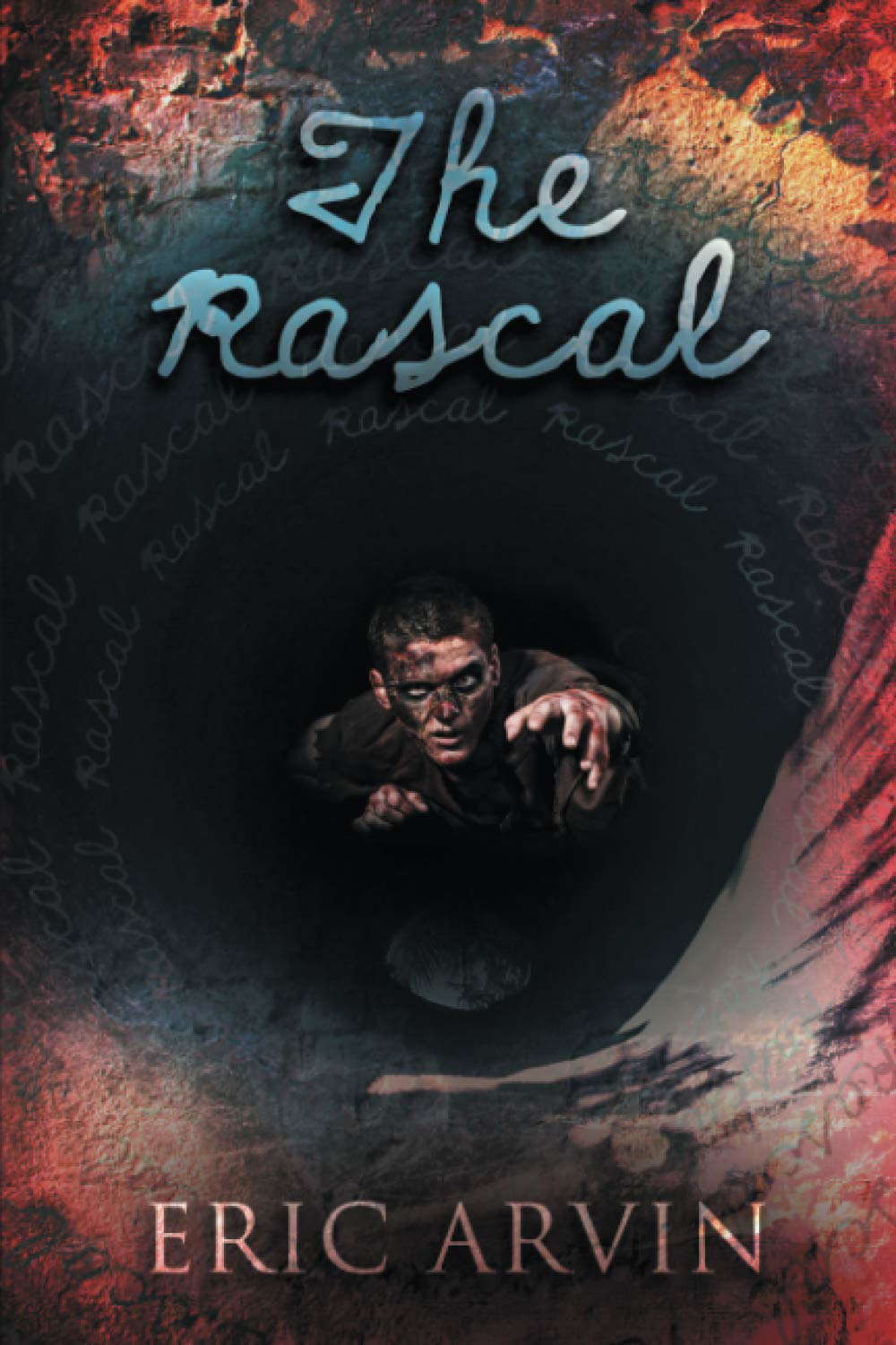 The Rascal poster