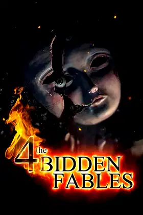 The 4bidden Fables poster