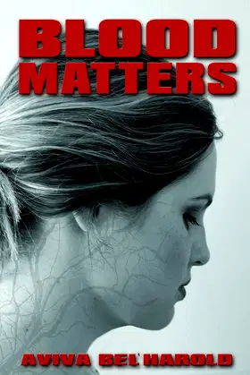 Blood Matters poster