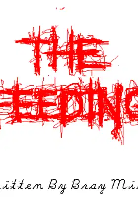 The Feeding poster