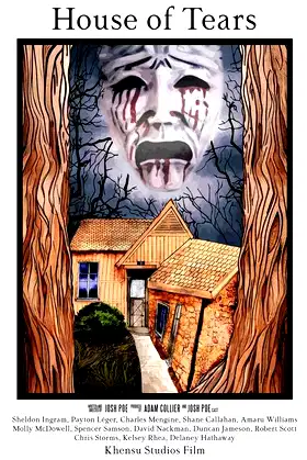 House of Tears poster