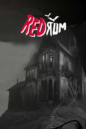 Redrum poster