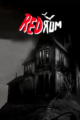 Redrum poster