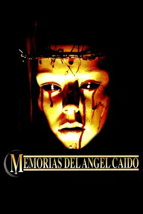 Memorias del ángel caído poster