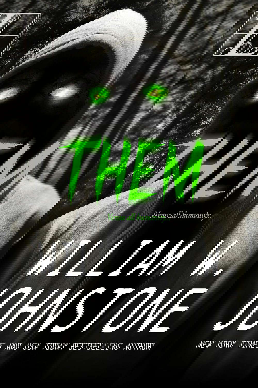 Them poster