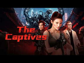 The Captives (2024) Trailer HD poster