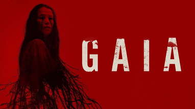 Gaia (2021) | Official Trailer poster