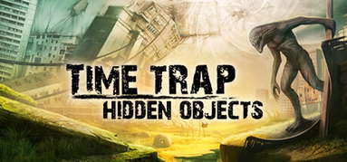 Time Trap - Hidden Objects Puzzle Game capsule