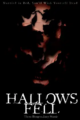 Hallows Fell poster