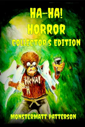 Ha!-Ha! Horror: Collector's Edition poster