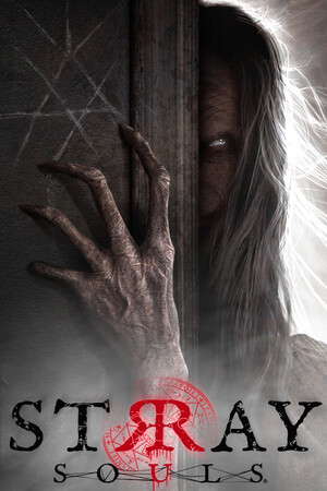 Stray Souls poster