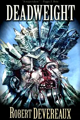 Deadweight poster