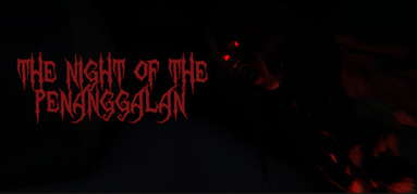 The Night Of The Penanggalan capsule