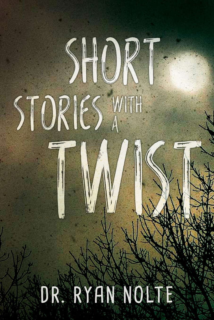 Short Stories with a Twist poster