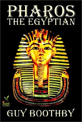 Pharos, the Egyptian poster