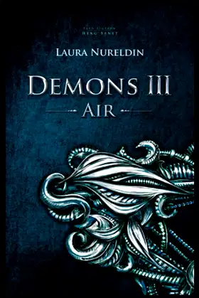 Demons III: Air poster