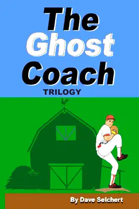 The Ghost Coach Trilogy: All Three Ghost Coach Books in One poster