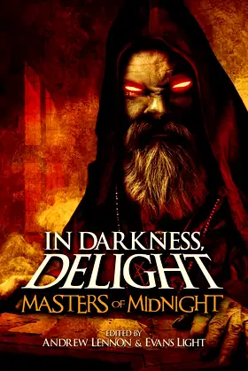 In Darkness, Delight: Masters of Midnight poster