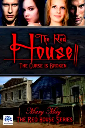 The Red House 2 The Curse is Broken poster