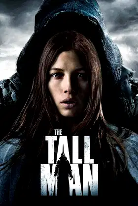 The Tall Man poster