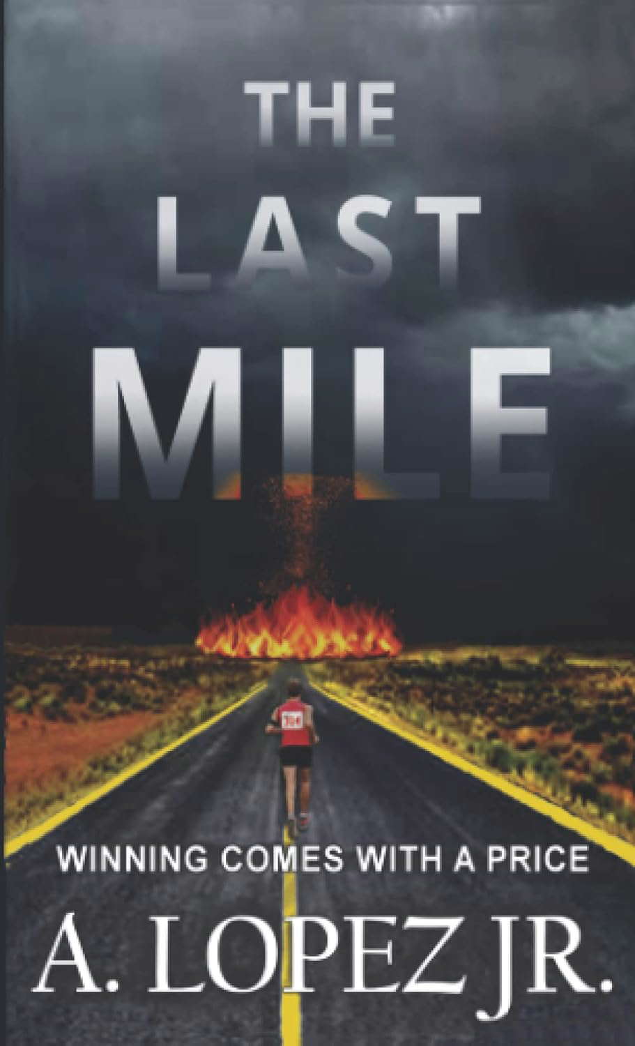 The Last Mile poster