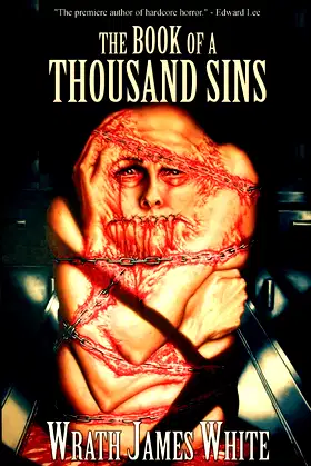 The Book of a Thousand Sins poster