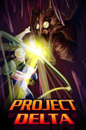 Project Delta poster