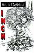 Inch: A Dark Fable poster