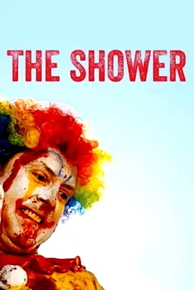 The Shower poster