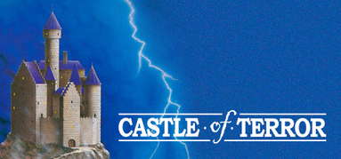 Castle of Terror capsule