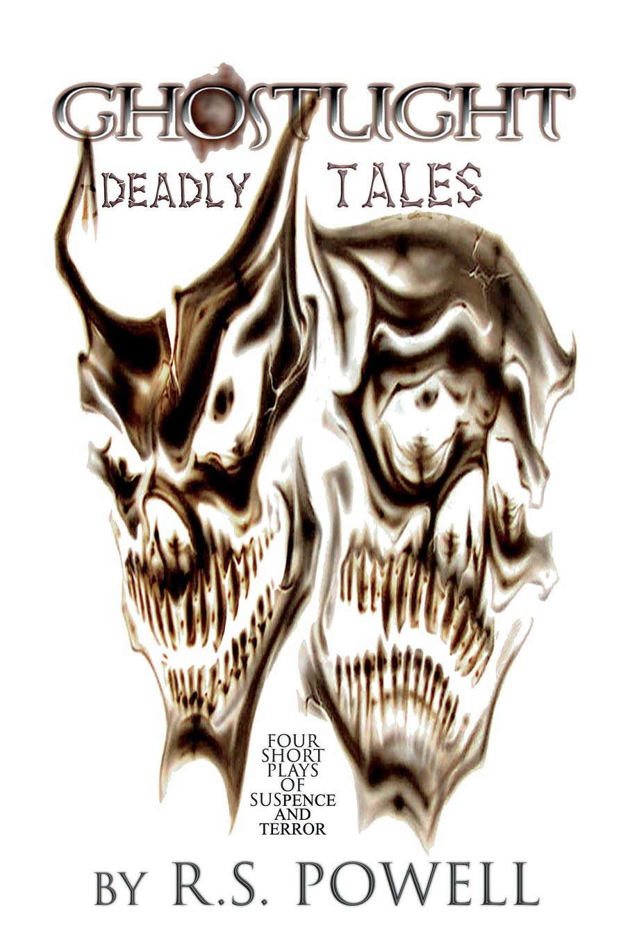 Ghost Light Deadly Tales (Ghost Light Tales) poster