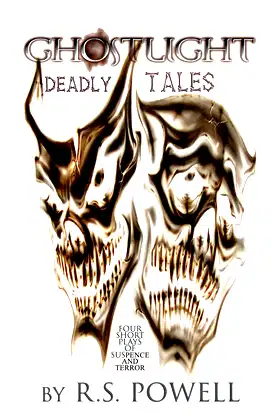 Ghost Light Deadly Tales (Ghost Light Tales) poster