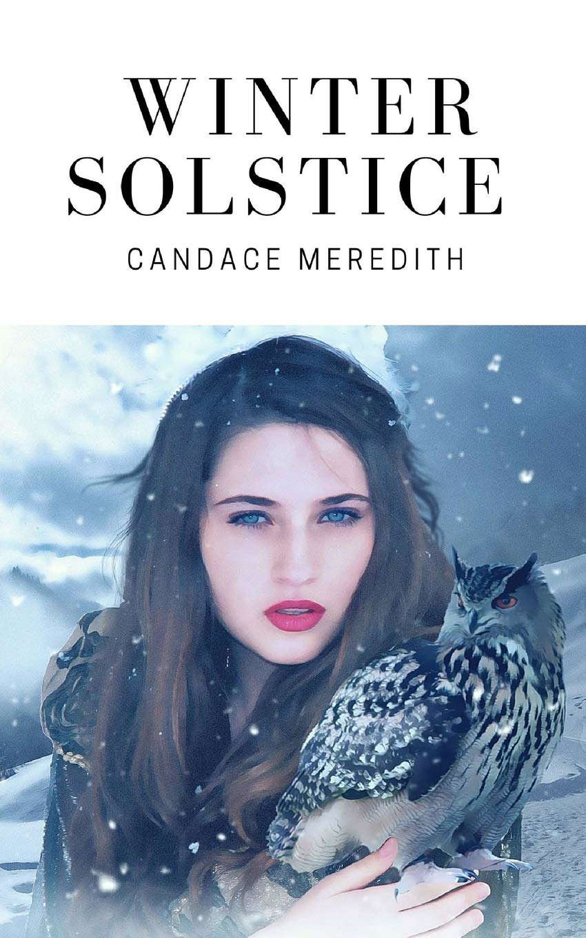 Winter Solstice poster