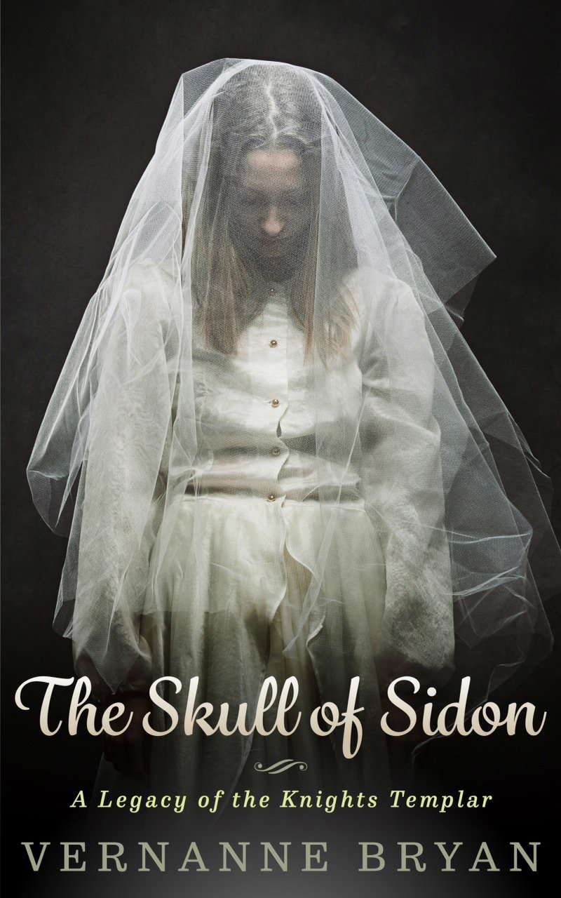 The Skull of Sidon: A Legacy of the Knights Templar poster