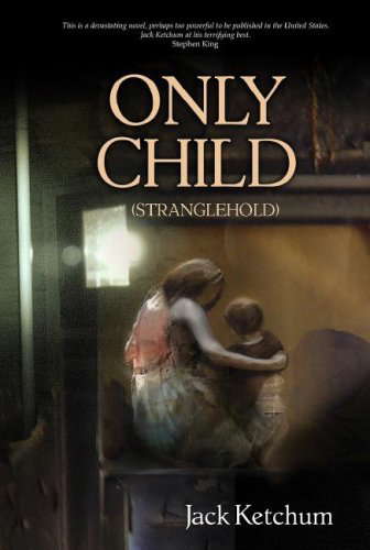Only Child poster