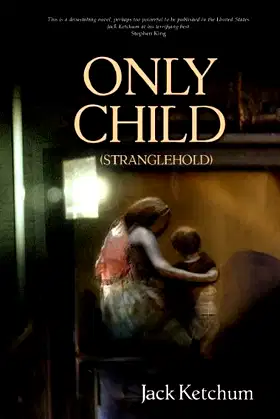 Only Child poster
