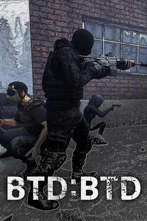 BTD:BTD poster