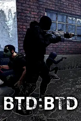 BTD:BTD poster