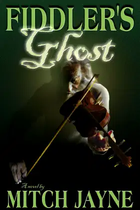 Fiddler's Ghost poster