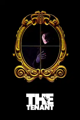 The Tenant poster