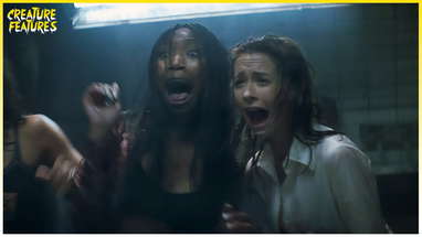 Finding The Bodies poster