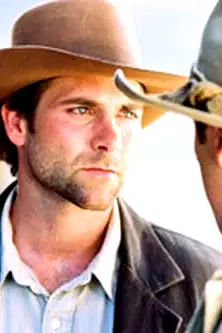 The Cowboy poster