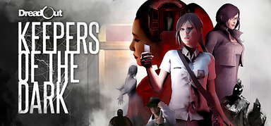 DreadOut: Keepers of The Dark capsule